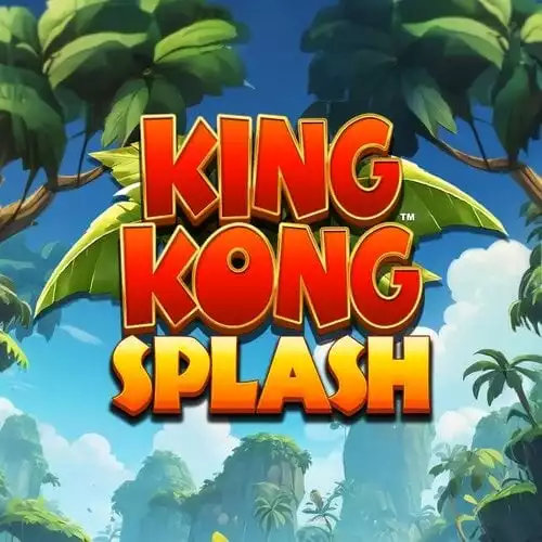 King Kong Splash Power Play