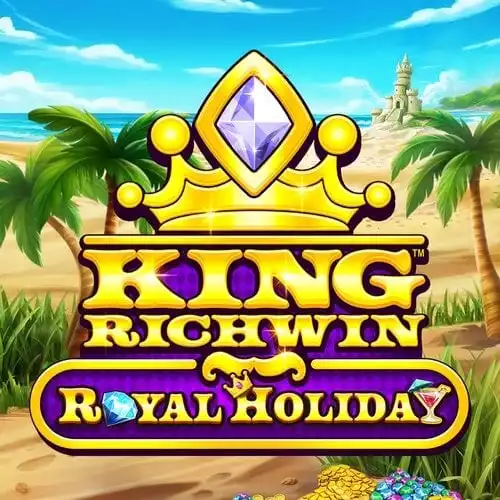 King Richwin Royal Holiday