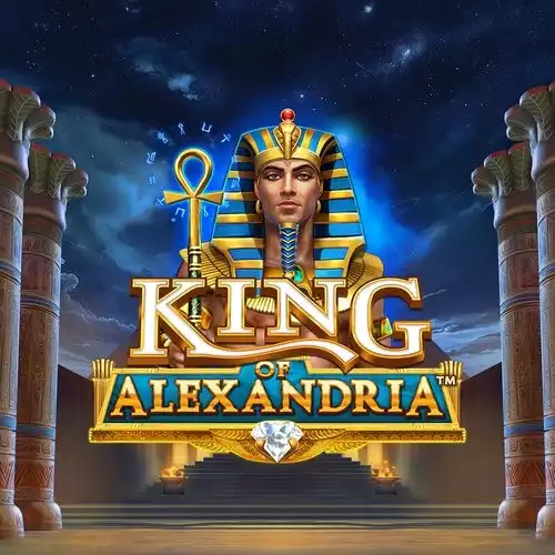 King of Alexandria
