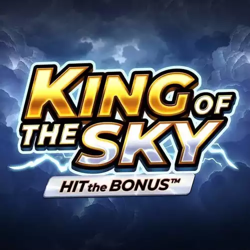 King of the Sky Hit the Bonus