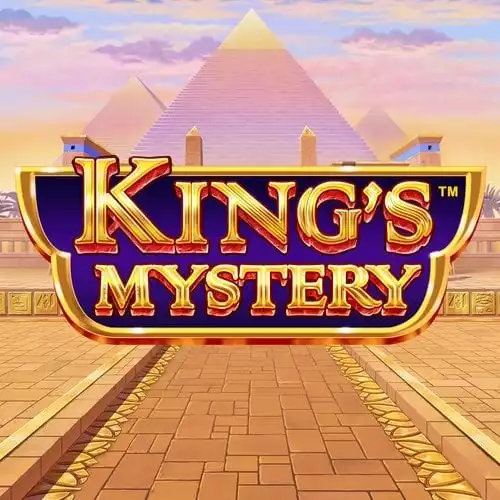 Kings Mystery Joker Flip Jackpot