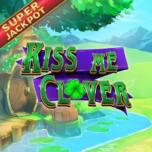 Kiss Me Clover