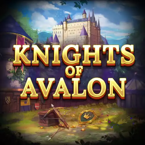 Knights Of Avalon