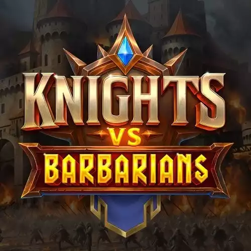 Knights vs Barbarians