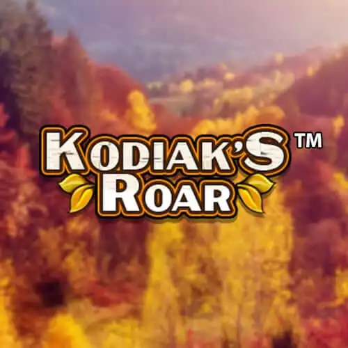 Kodiak's Roar