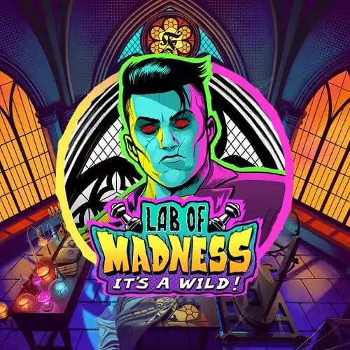 Lab of Madness It's A-Wild