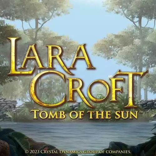 Lara Croft Tomb of the Sun