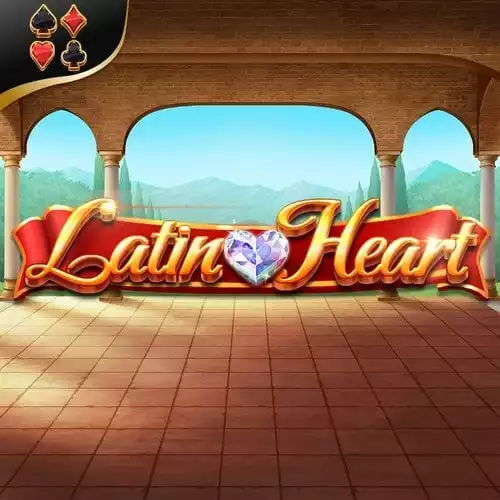 Latin Heart