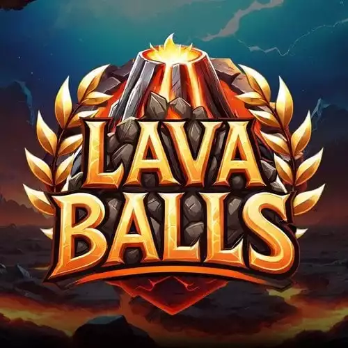 Lava Balls