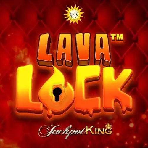Lava Lock Jackpot King