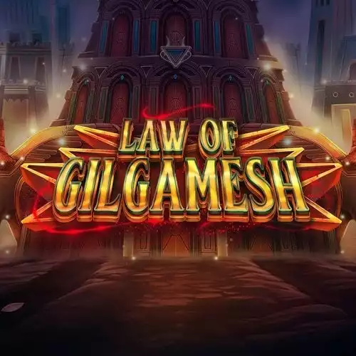 Law Of Gilgamesh