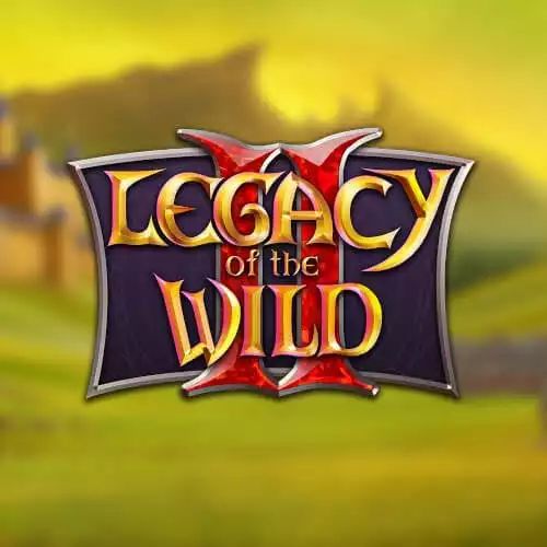 Legacy of the Wild 2