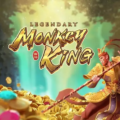Legendary Monkey King