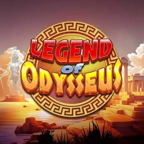 Legend of Odysseus