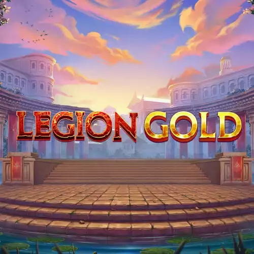 Legion Gold
