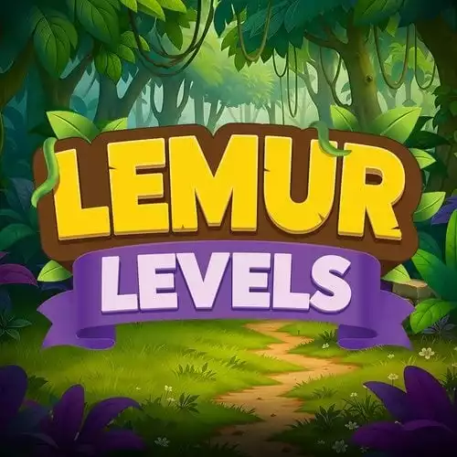 Lemur Levels