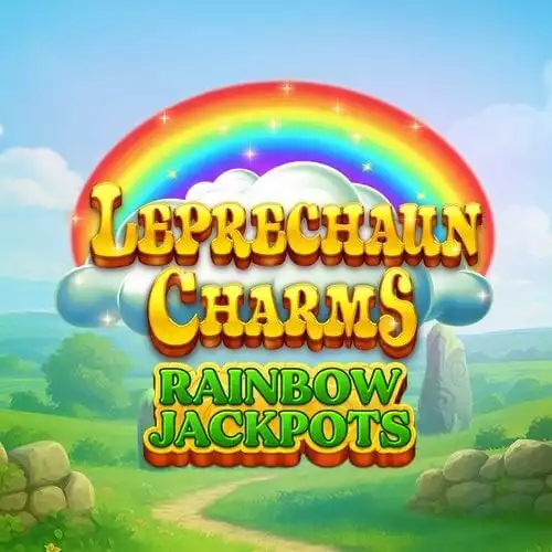 Leprechaun Charms: Rainbow Jackpots
