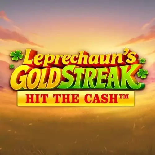 Leprechaun's Gold Streak