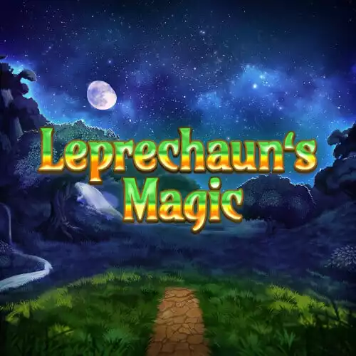 Leprechauns Magic