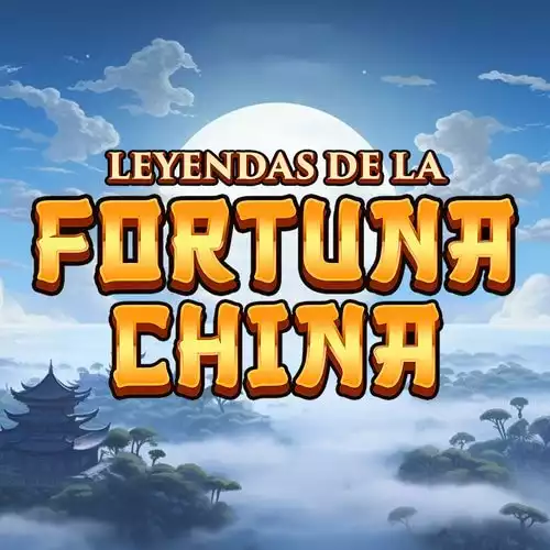 Leyendas de la Fortuna China