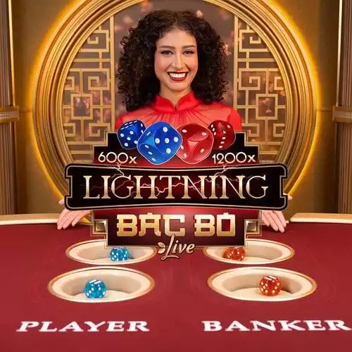 Lightning Bac Bo