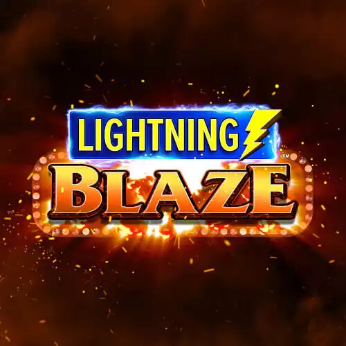 Lightning Blaze