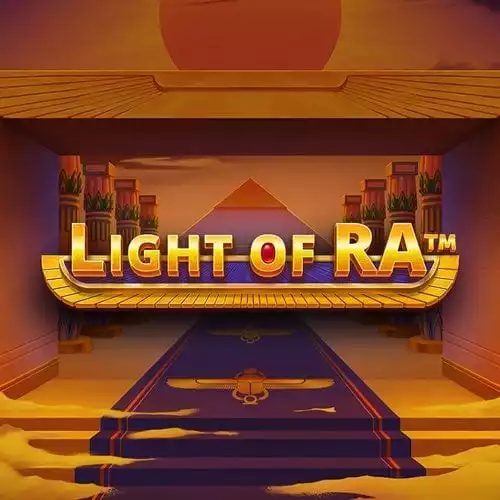 Light of Ra
