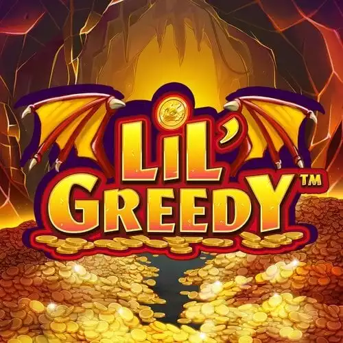 Lil Greedy
