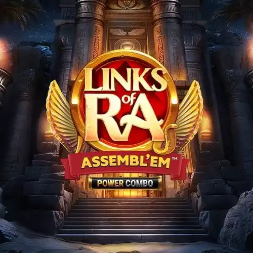 Links of Ra ASSEMBL'EM POWER COMBO