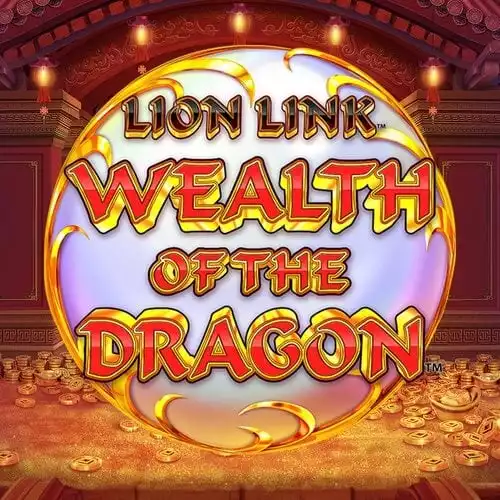 Lion Link Wealth of the Dragon