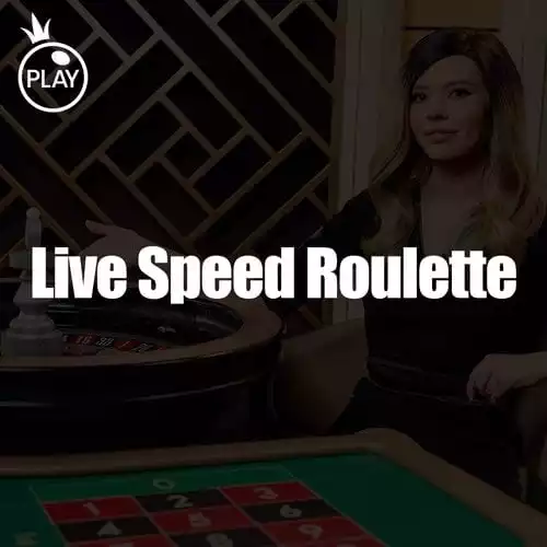 Speed Roulette 1