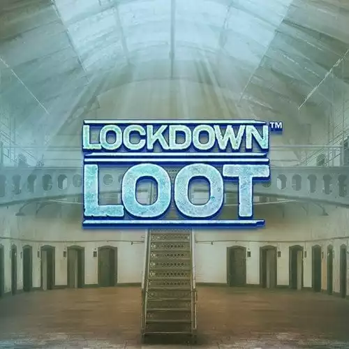 Lockdown Loot