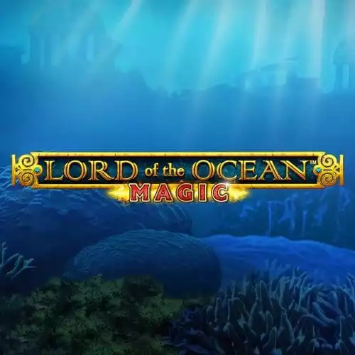 Lord of the Ocean Magic