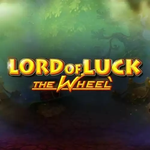 Lord of Luck The Wheel