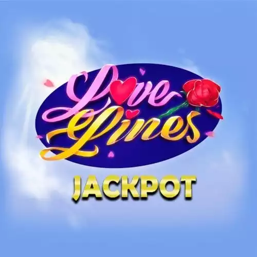 Love Lines Jackpot