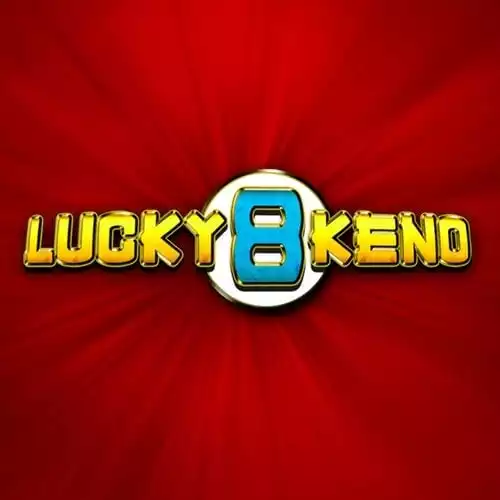 Lucky 8 Keno