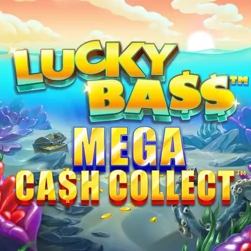 Lucky Bass Mega Cash Collect