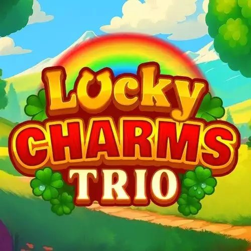 Lucky Charms Trio