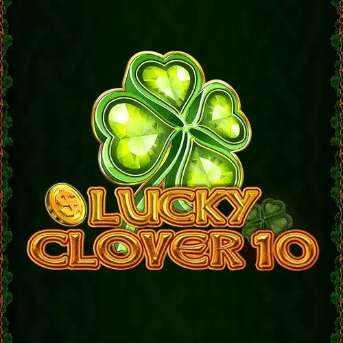 Lucky Clover 10