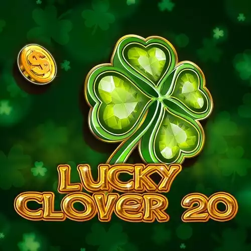 Lucky Clover 20