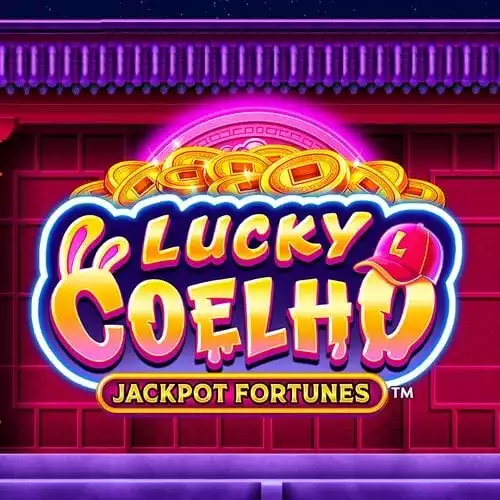 Lucky Coelho Jackpot Fortunes