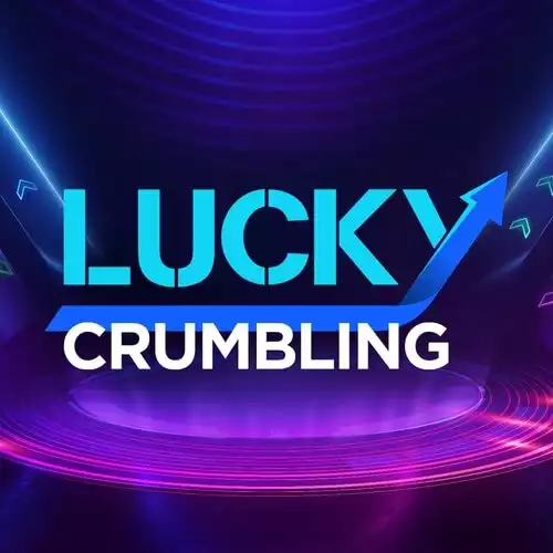 Lucky Crumbling