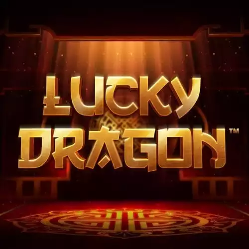 Lucky Dragon