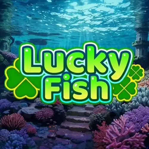 Lucky Fish