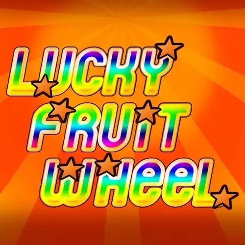 Lucky Fruit Wheel