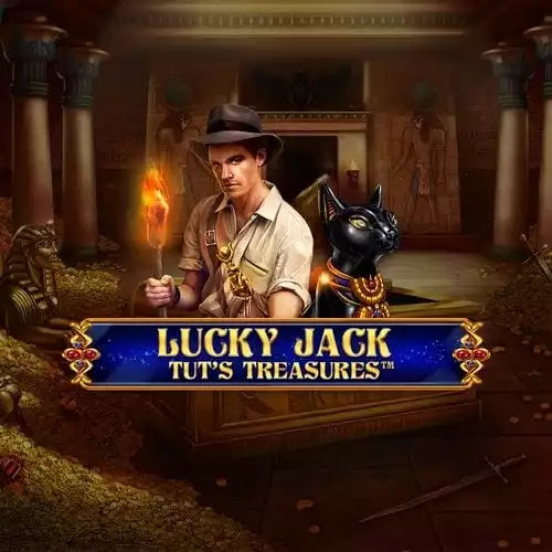 Lucky Jack - Tut's Treasures