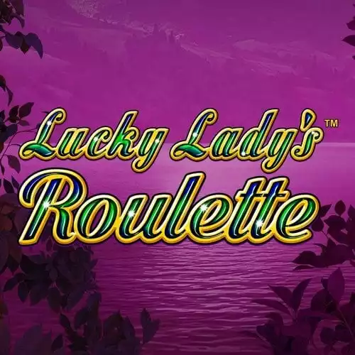 Lucky Lady's Roulette