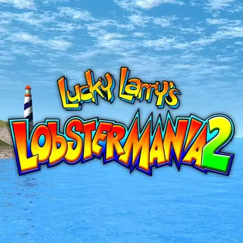 Lucky Larrys Lobster Mania 2