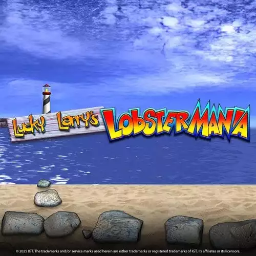 Lucky Larrys Lobstermania