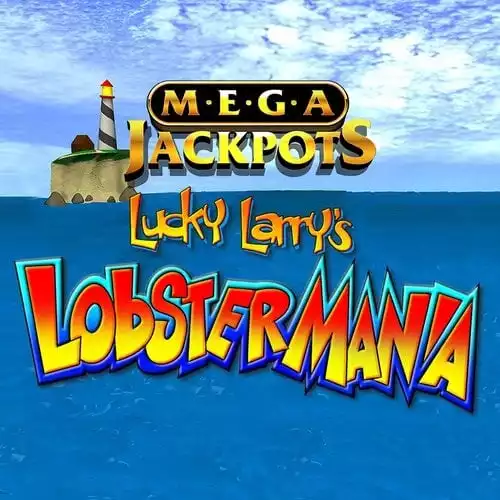 Lucky Larry's Lobstermania Mega Jackpots